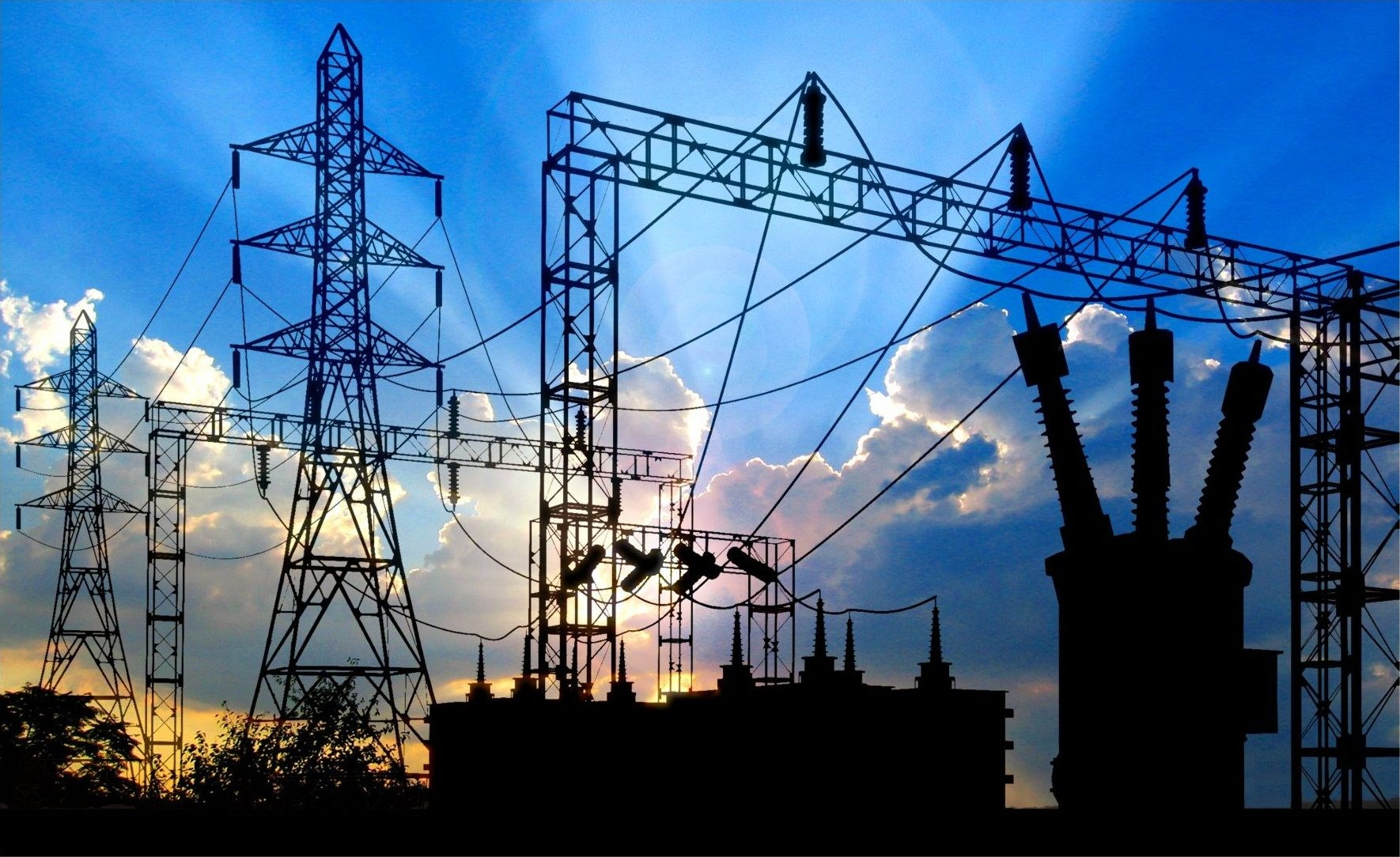 Subestación eléctrica - MOR S.A.